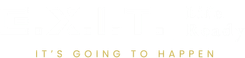 EXIT Life Ready logo – It's Going to Happen